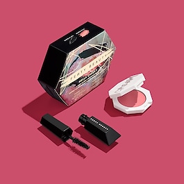 Hella Cheeky - Coffret maquillage